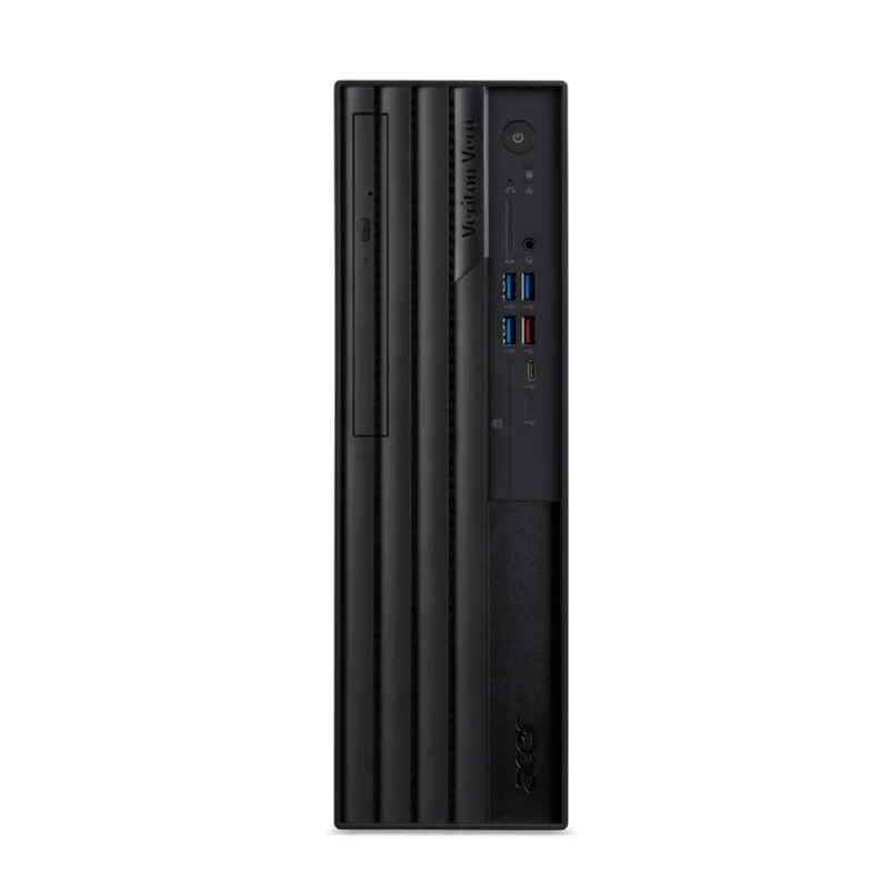 Настолен компютър Acer Veriton VX4720GT, Intel Core i5-14400, 16GB RAM, 512GB SSD, без операционна система