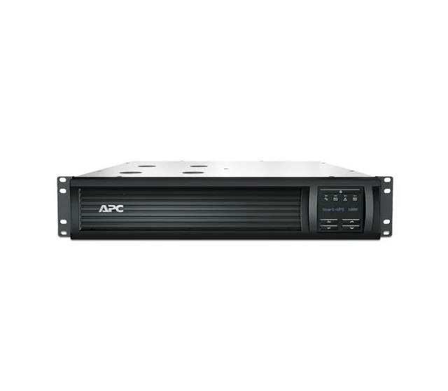 APC Smart-UPS 1000VA LCD RM 2U 230V with SmartConnect