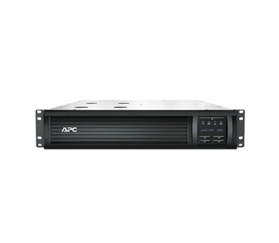 APC Smart-UPS 1000VA LCD RM 2U 230V with SmartConnect