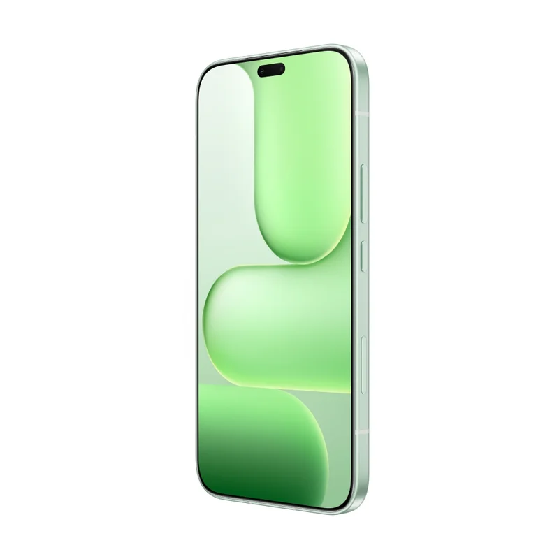 Honor 600 Lite 8GB+256GB Sprout Green, Luna-N31C, 6.6" 120Hz, AMOLED, 2412x1080, 5G, MediaTek Dimensity 7100-Elite (4x2.4 GHz & 4x2 GHz) , 8GB, 256GB, Camera 108+5MP/Front 16MP, 6520mAh, FPT, BT 6.0, USB Type-C 2.0, Android 16, MagicOS 10