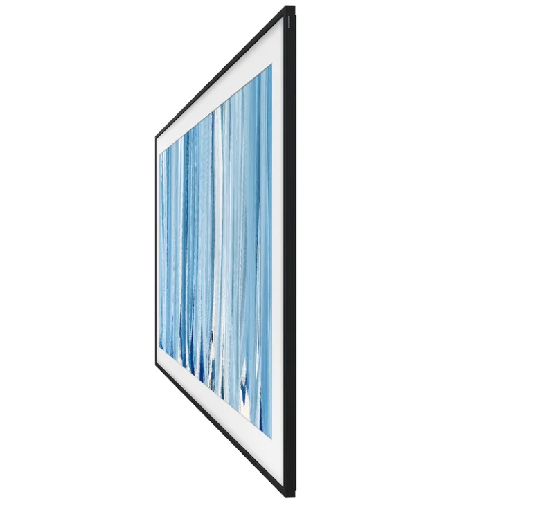 Samsung 65" The Frame Pro 65LS03H Smart 4K Ultra Model 2026 Black