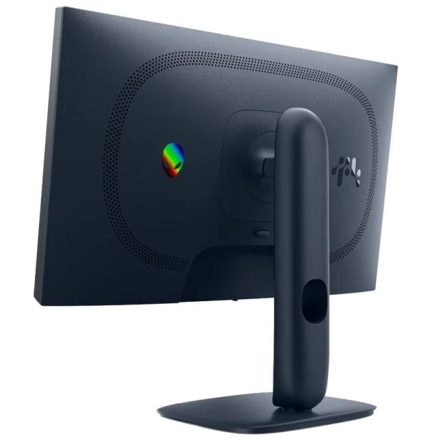 Dell Alienware AW2525HM, 25" LED, IPS AG, Full HD ( 1920 x 1080 ), 0.05 ms GtG, AMD FreeSync, NVIDIA G-SYNC, 1000:1, 400 cd/m2, 320Hz, HDMI, DP, USB 5Gbps, USB-A, Height Adjustable, Pivot, Swivel, Tilt, Black
