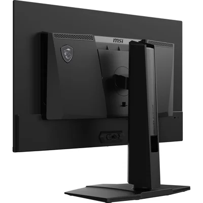 Монитор MSI MAG 274QP QD-OLED, 26.5" QD-OLED, 240Hz, 0.03ms, 2560x1440, FreeSync Premium, G-SYNC, черен