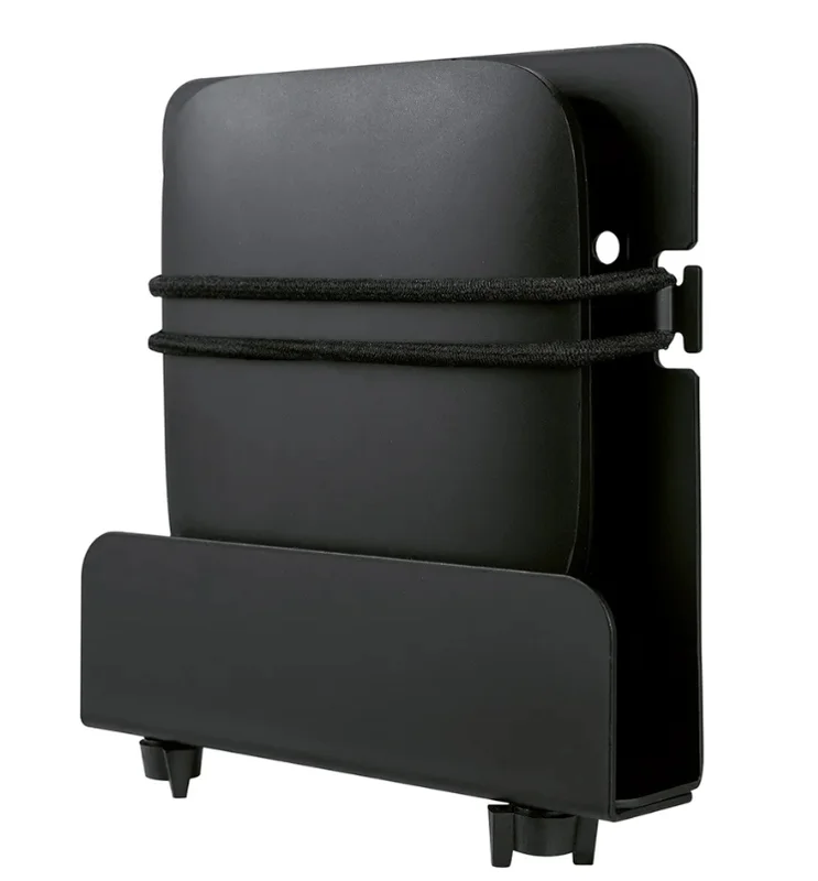 Neomounts Universal Mediabox Mount 32-46 mm. depth (also suited for Apple TV)