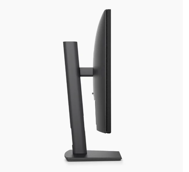 Монитор Dell P2426 24" IPS WUXGA 100Hz 5ms 99% sRGB регулируема стойка черен