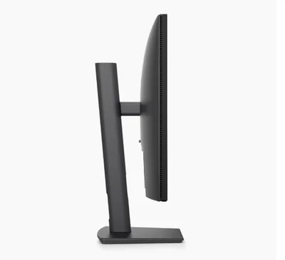 Монитор Dell P2426 24" IPS WUXGA 100Hz 5ms 99% sRGB регулируема стойка черен