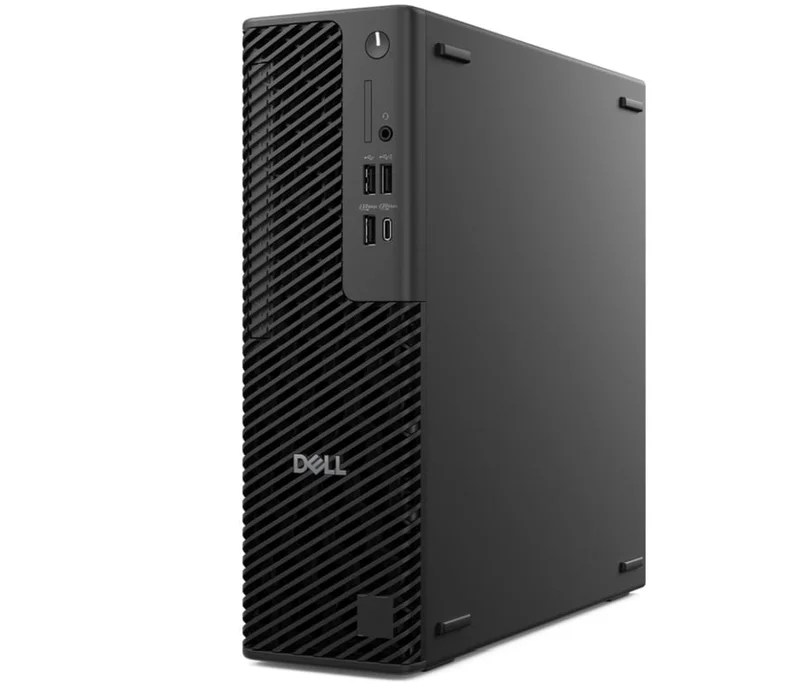 Работна станция Dell Pro Max Slim Intel Core Ultra 7 265 16GB DDR5 512GB SSD Windows 11 Pro