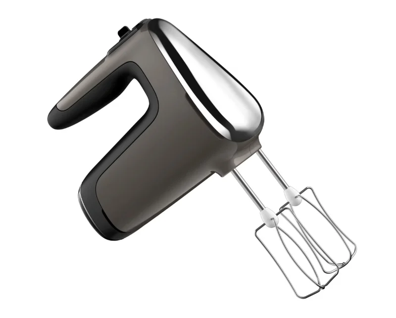 Tefal HT660EE0 Hmx Powermix Silence Grey Eu
