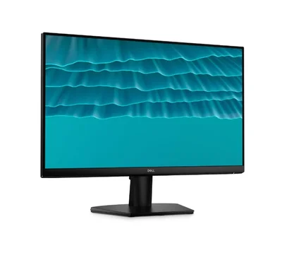 Монитор Dell SE2426H 23.8" IPS LED Full HD 144Hz 4ms FreeSync Черен