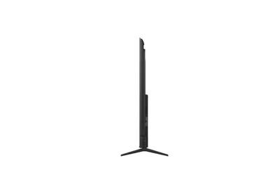LG 75NU800B3LA, 75" NANO 4K UHD, 3840x2160, DVB-T2/C/S2, AI Alpha 7, HDR 10, webOS 26, ThinQ AI, VRR, ALLM, HGiG, WiFi, Clear Voice, 4K Super Upscaling, Bluetooth 5.3, Hdmi e-ARC , CI, LAN, AirPlay2, AI Sound Pro, Google Cast, 2 Pole stand, Black