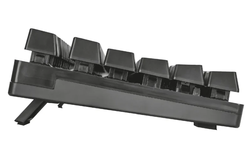 TRUST GXT 835 Azor Gaming Keyboard US