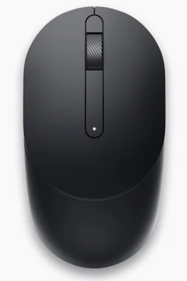 Мишка Dell Pro MS300 Wireless, оптична, 4000 dpi, черна