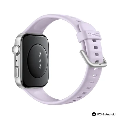 Huawei Watch Fit 4, Seiya-B19F, Purple