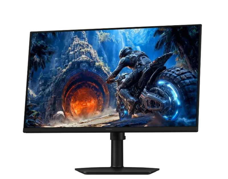 Samsung 27HG402 27" Odyssey G4 IPS 300 Hz 1 ms GTG 1920x1080DP Black