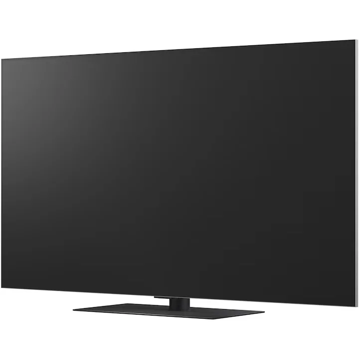 LG OLED55G53LS, 55" UHD OLED evo, 4K (3840 x 2160), DVB-C/T2/S2, Full Cinema Screnn, Alpha 11 AI 4K, 120Hz Native (VRR 144Hz), ThinQ AI, HDR10, VRR, NVIDIA G-SYNC, AMD FreeSync, Dolby Vision, Dolby Atmos, Wi-Fi 6, Bluetooth, HDMI, USB, Airplay 2, IC slot