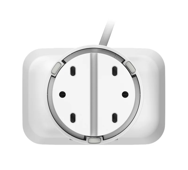 D-Link 2K QHD Outdoor Wi-Fi Camera