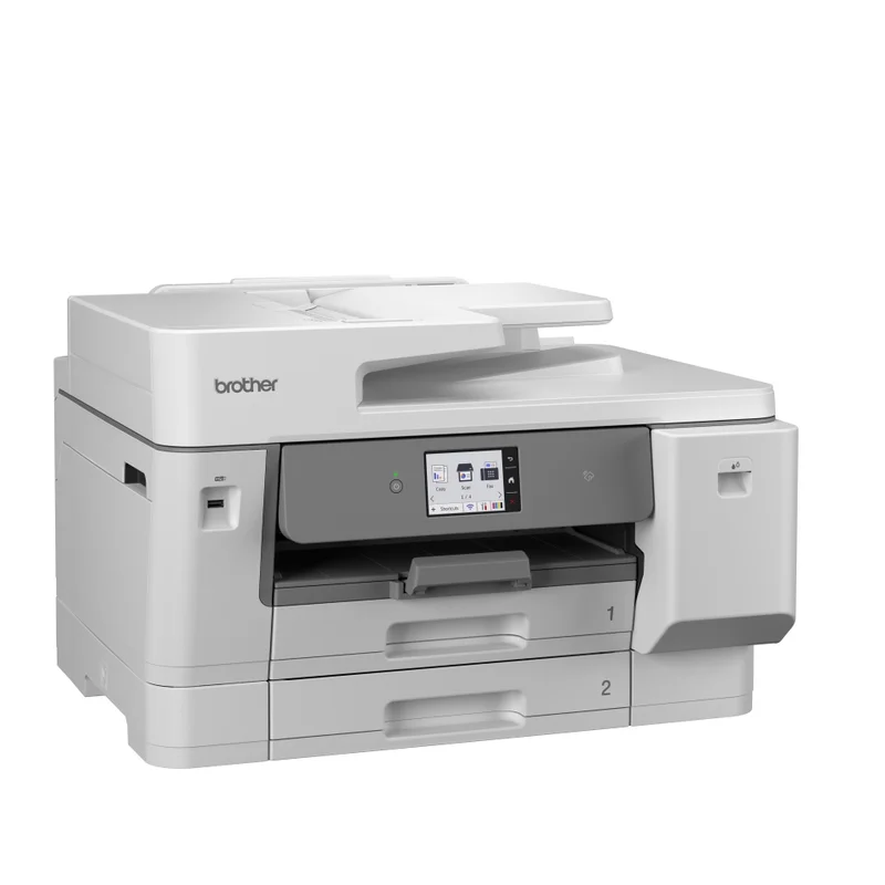Brother MFC-J6975DW Professional Business Inkjet "X-Series" 4-in-1 Multifunction. A3 Print, Scan, Copy, Fax. 500 Sheet Paper Input