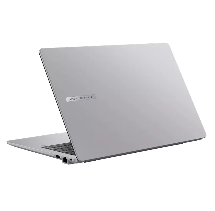 Asus ExpertBook PM1503CDA-S70445, Ryzen 7 170  3.2GHz (16MB Cache, up to 4.75 GHz, 8 cores, 16 Threads),15.6"FHD (1920 x 1080) 16:9,AG, 60Mhz,DDR5 16GB (1 slot free) ,1TB M.2 G4, Wi-Fi 6E. Bluetooth 5.4,VGA,HDMI, No OS, Grey