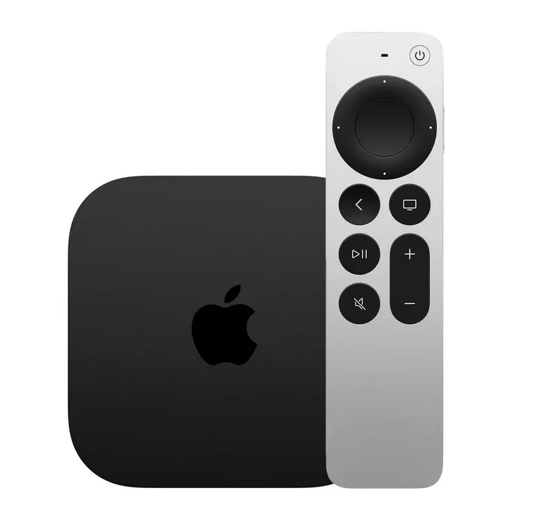 Apple TV 4K Wi_Fi + Ethernet with 128GB storage (2022)