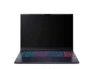 Acer Predator Helios Neo 16S AI OLED, PHN16S-71-70PL, Intel Core Ultra 255HX (up to 5.2GHz, 30MB), 18" WQXGA (2560x1600) IPS 240Hz OLED, 16GB DDR5 (1 slot free), 1024GB PCIe NVMe SSD, NVIDIA GeForce RTX 5070 8GB GDDR7, FHD Cam, WiFi 6E, BT 5.3, No OS