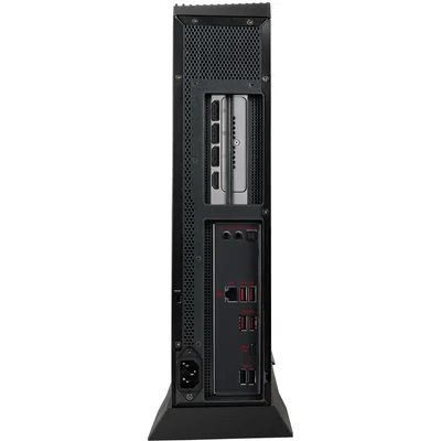 Настолен компютър MSI MPG Trident AS AI 2NVN5-103EU, Intel Core Ultra 5 225F, 16GB DDR5, 1TB SSD, GeForce RTX 5060 Ti 8GB, Windows 11 Home, черен