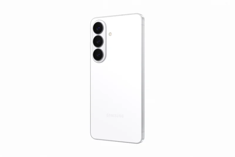 Samsung SM-S942B GALAXY S26 5G 256GB 12GB White