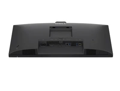Dell P2426HEB, 23.8" Conferencing Monitor, IPS Anti-Glare, 5ms, 120 Hz, 1500:1, 300 cd/m2, FHD 1920x1080, 99% sRGB, HDMI, Display Port, USB-C Hub, RJ45, Webcam, Mic, Speacers, KVM Switch, PD 90W, Height Adjustable, Pivot, Swivel, Tilt, Black