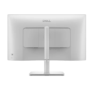 Dell S2725DC, 27" IPS AG, White LED, 144Hz, 4ms, 1 ms MPRT, 1500:1, 350 cd/m2, QHD 2560x1440, 99% sRGB, AMD FreeSync, HDMI, DisplayPort, USB-C, USB Hub, Speakers 2X3W, Height Adjustable, Pivot, Swivel, Tilt, White