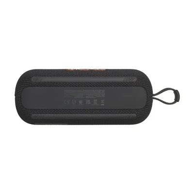 JBL TUNNER3 BLK Portable DAB/DAB+/FM radio with Bluetooth
