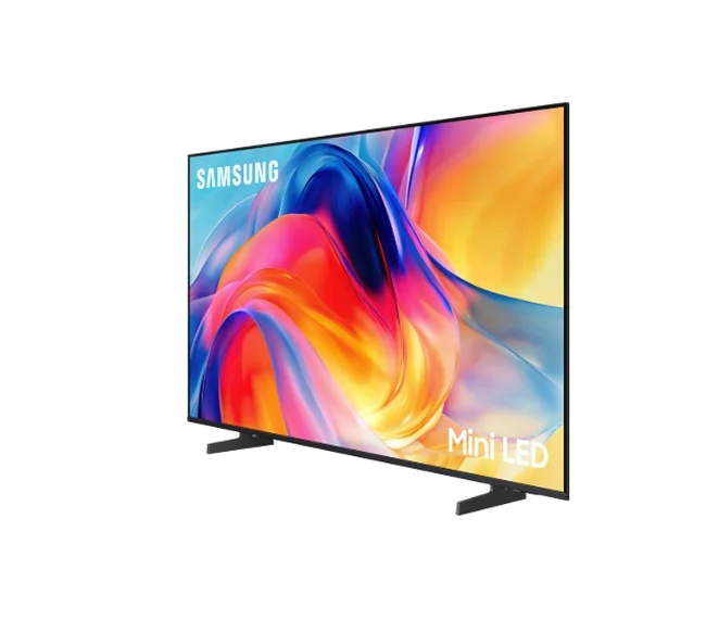 Samsung 43" 43M70H Mini LED UHD 4K AI Smart TV 50Hz 2026