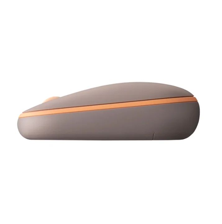 Acer Wireless Bubble Mouse,  AMR100, Peach, retail pack