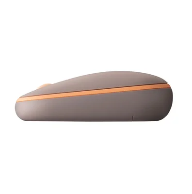 Acer Wireless Bubble Mouse,  AMR100, Peach, retail pack