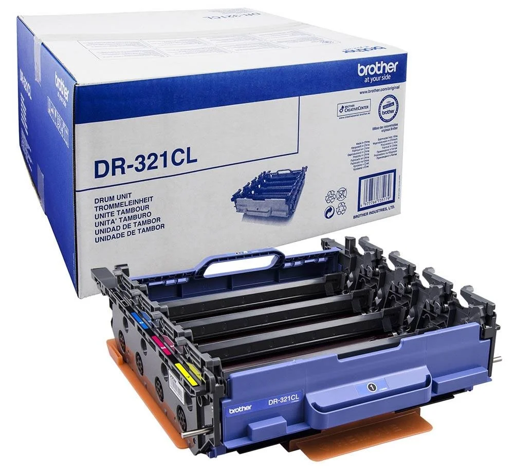 Brother DR-321CL Drum unit