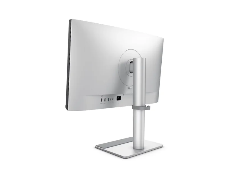BenQ MA270U, 27", 4K UHD Monitor for MacBook Pro and MacBook Air