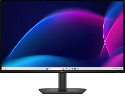 Монитор Dell – E2726H, 27", Full HD, IPS, 120Hz, 5ms