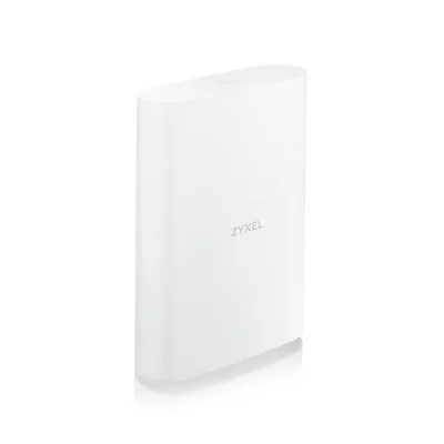 ZyXEL FWA70, 5G Outdoor Router,Standalone/Nebula,  2.5G LAN, EU region