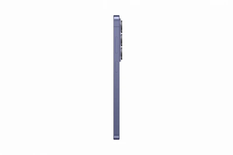 Смартфон Samsung Galaxy S26 SM-S942B/DS 6.3" 5G 12GB RAM 512GB Cobalt Violet