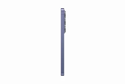 Смартфон Samsung Galaxy S26 SM-S942B/DS 6.3" 5G 12GB RAM 512GB Cobalt Violet