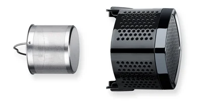 Beurer HC 100 Excellence Hair dryer, ECO technology, lightweight and ergonomic, Slim, magnetic nozzle and diffuser, Ion function, 4 temperature and blower settings, Integrated memory function