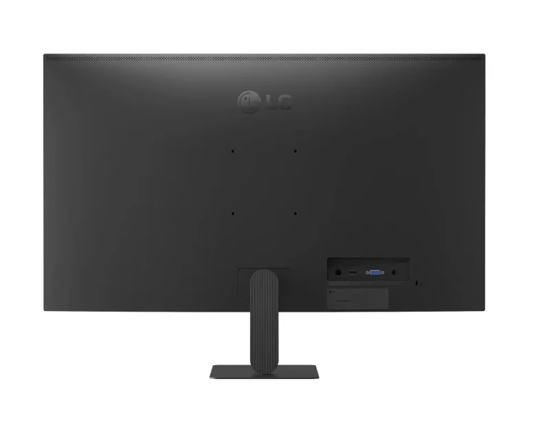 LG 32U401B-B , 31.5" IPS Display, 1ms MBR, 5ms (GtG at Faster), 120Hz, 3500:1, Dynamic Action Sync, 250 cd/m?, Full HD 1920x1080, HDR 10, sRGB 99%, Flicker Safe, Reader Mode, D-Sub, HDMI, Headphone Out, Tilt, LG Switch, Black