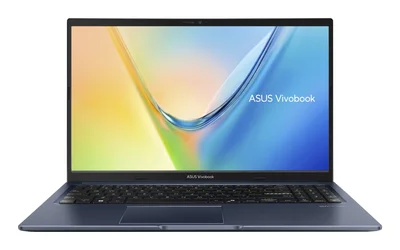Asus Vivobook M1502XA-BQ012NA, AMD Ryzen 7 7840HS 3.8GHz (8-core/16-thread, 16MB cache, up to 5.1GHz max boost),15.6 "FHD(1920X1080) 16:9, 8GB DDR5 (on BD), 512 GB SSD,Backlit Keyboard, NO OS, Quiet Blue, no adapter