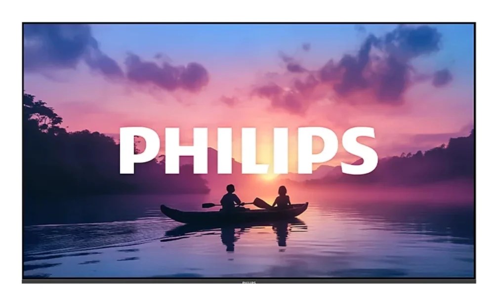 Телевизор Philips 24PHS6050/12 24" HD LED Smart
