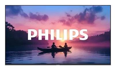 Телевизор Philips 24PHS6050/12 24" HD LED Smart