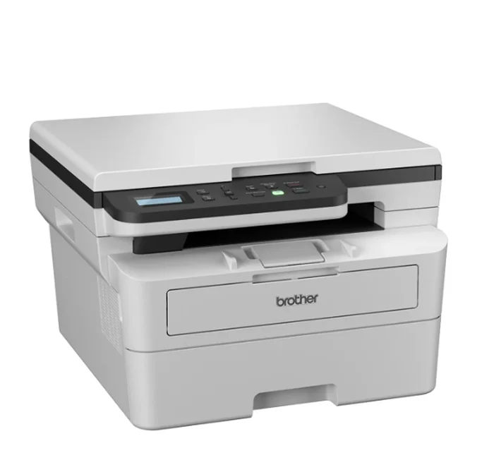 Лазерно мултифункционално устройство Brother DCP-B7620DW