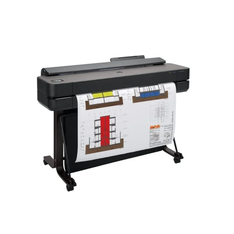 Плотер HP DesignJet T650 36"