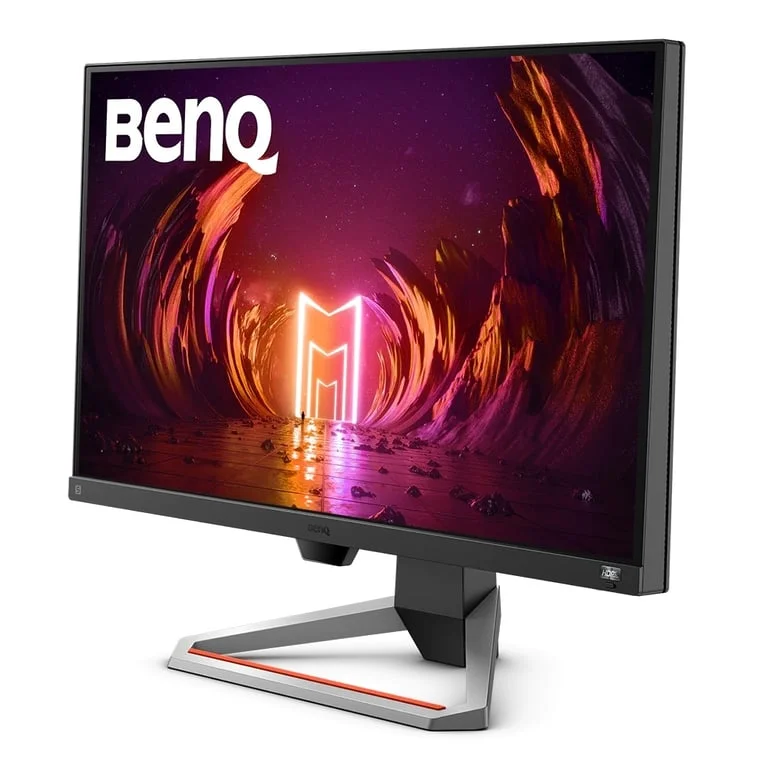 Монитор BenQ MOBIUZ EX2710S 27" IPS 165Hz 1ms Full HD FreeSync Premium Grey