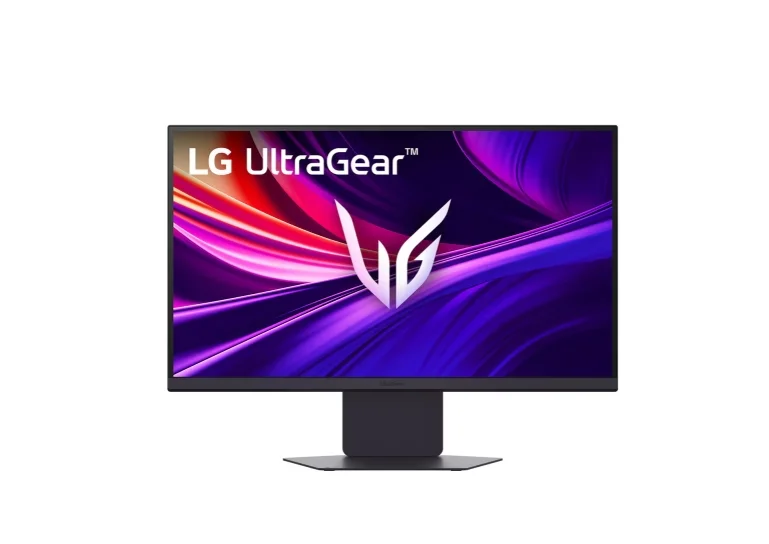 LG 27G850A-B, 27", UltraGear Nano IPS, 1ms, AG, UHD 4K (3840x2160), Dual-Mode (4K 240Hz - FHD 480Hz), HDR 600, DCI-P3 99%, 2000:1, 450cd/m2, DCI-P3 99%, USB3.0 (1up/2down), VRR, AMD Free-sync, NVIDIA G-Sync, HDMI, DisplayPort, Height, Tilt, Pivot, Swivel
