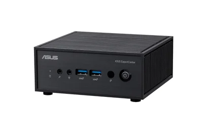 Asus ExpertCenter Barebone mini PC, PN42-BBN200MV,  Intel N200, 1*M.2 Slot, INTEL Wi-Fi 6 + BT5.0(2*2), Without Os, Black