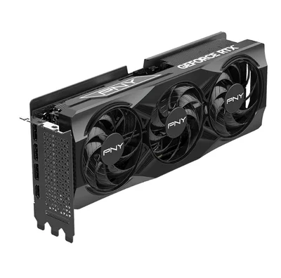 PNY GeForce RTX 5070 Ti 16GB Triple Fan OC