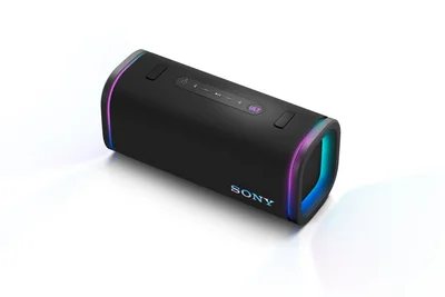 Преносима тонколона Sony SRS-ULT50 ULT FIELD 5, черна